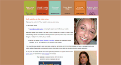 Desktop Screenshot of goingrank.com